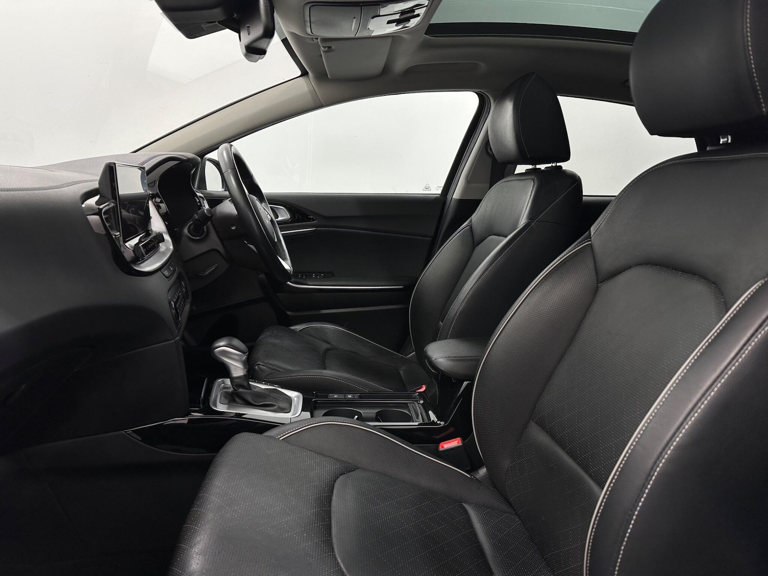 Used Kia XCeed 2021 for sale - 77400421: Photo 36