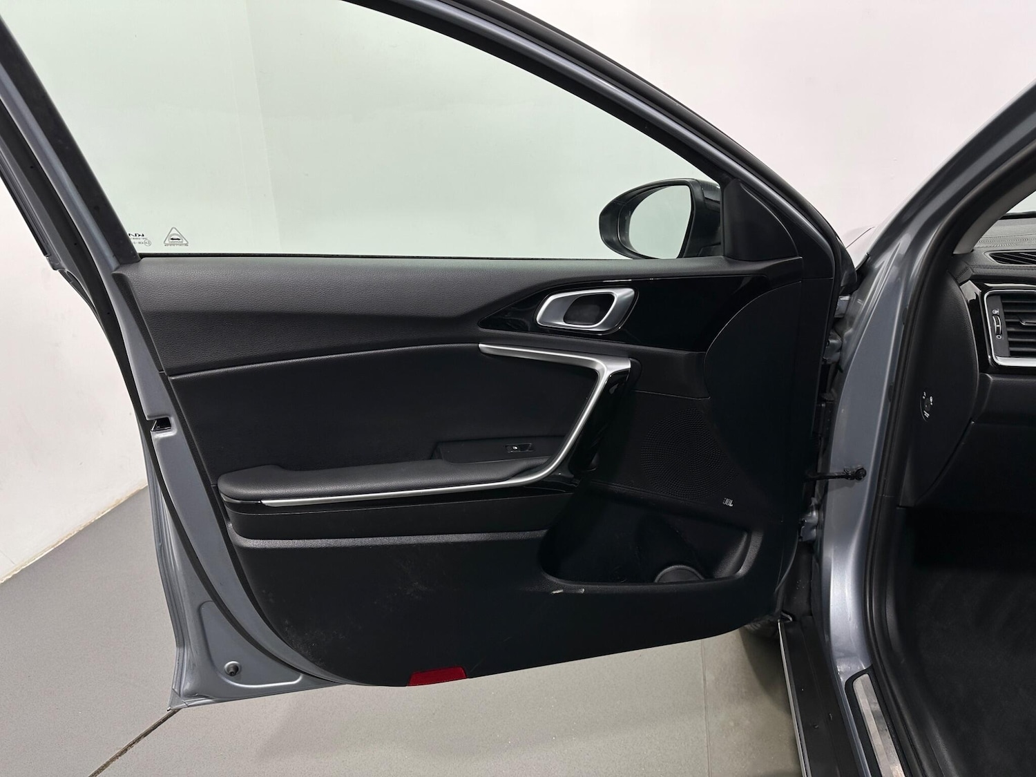 Used Kia XCeed 2021 for sale - 77400421: Photo 38