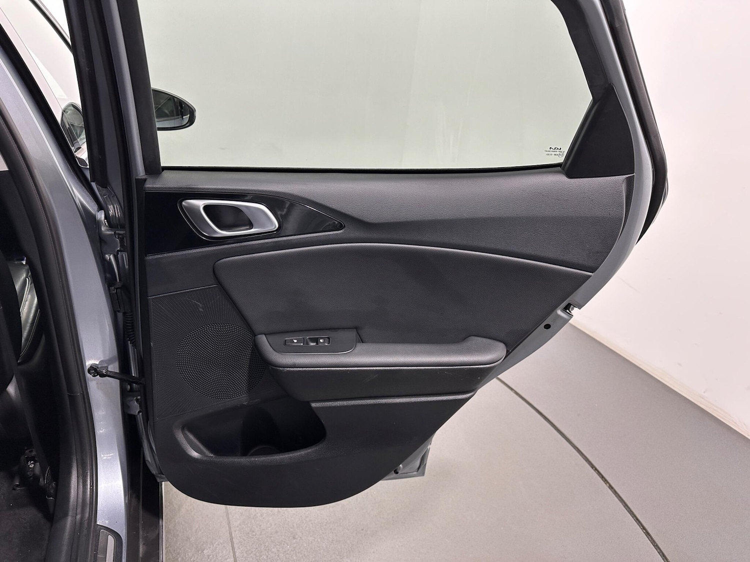 Used Kia XCeed 2021 for sale - 77400421: Photo 44