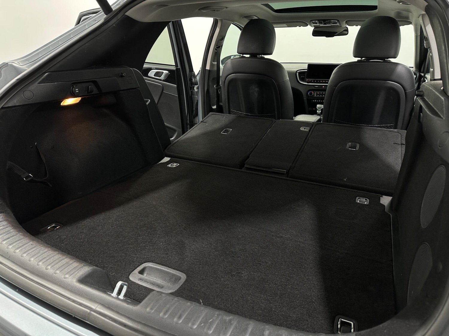 Used Kia XCeed 2021 for sale - 77400421: Photo 46