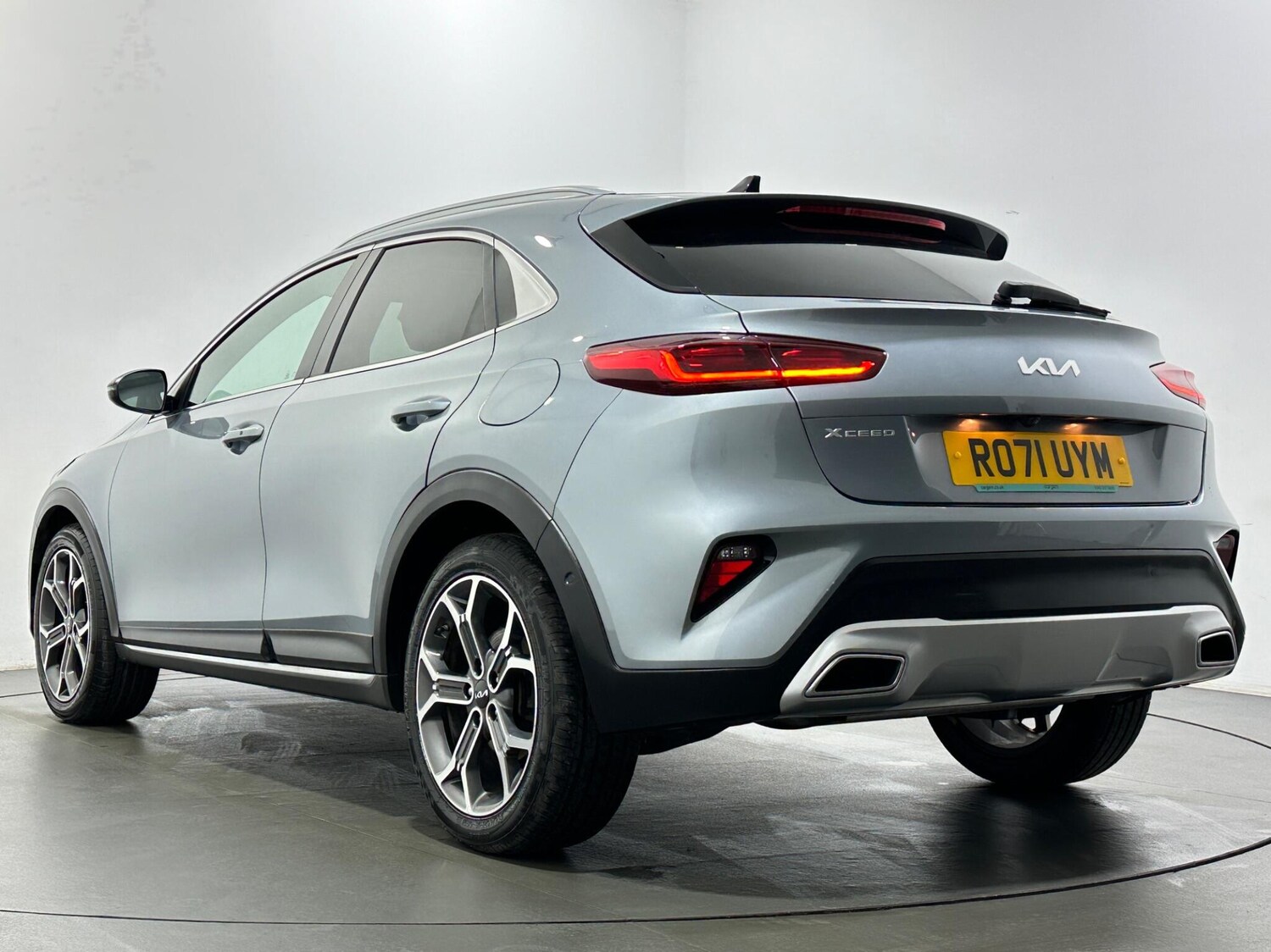 Used Kia XCeed 2021 for sale - 77400421: Photo 50