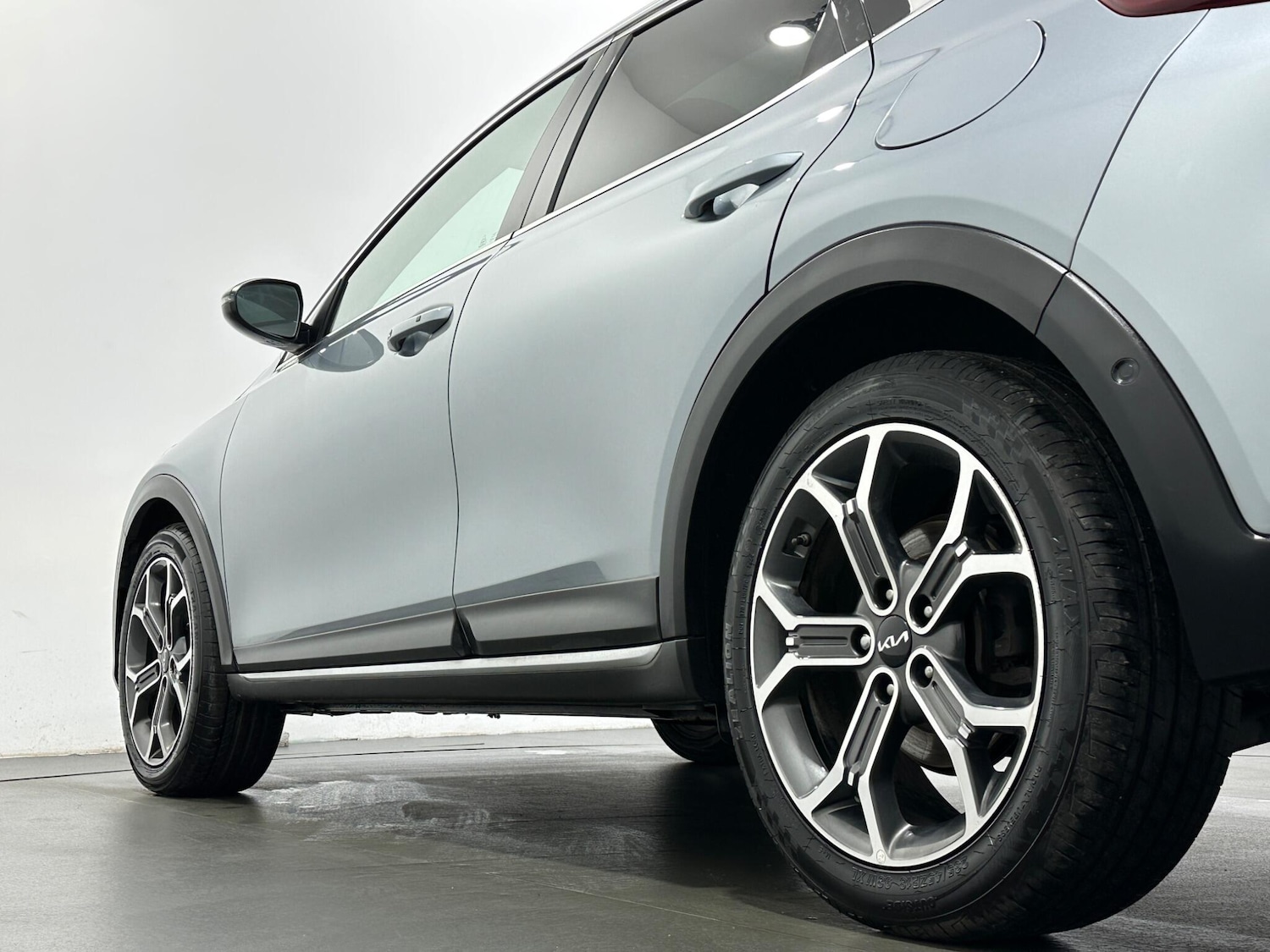 Used Kia XCeed 2021 for sale - 77400421: Photo 51