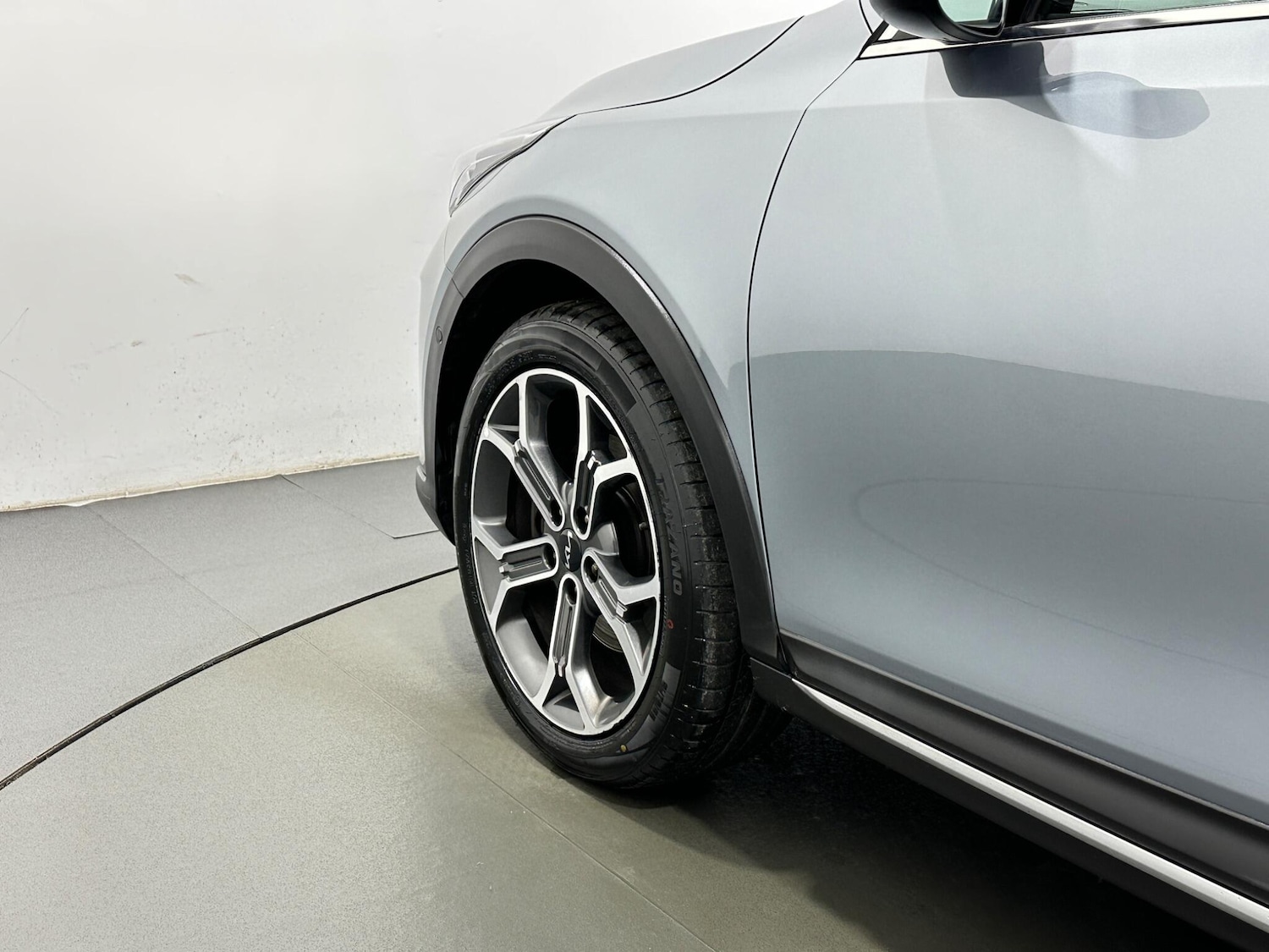 Used Kia XCeed 2021 for sale - 77400421: Photo 52