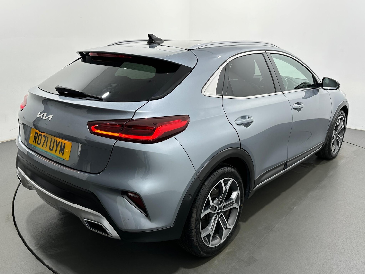 Used Kia XCeed 2021 for sale - 77400421: Photo 53