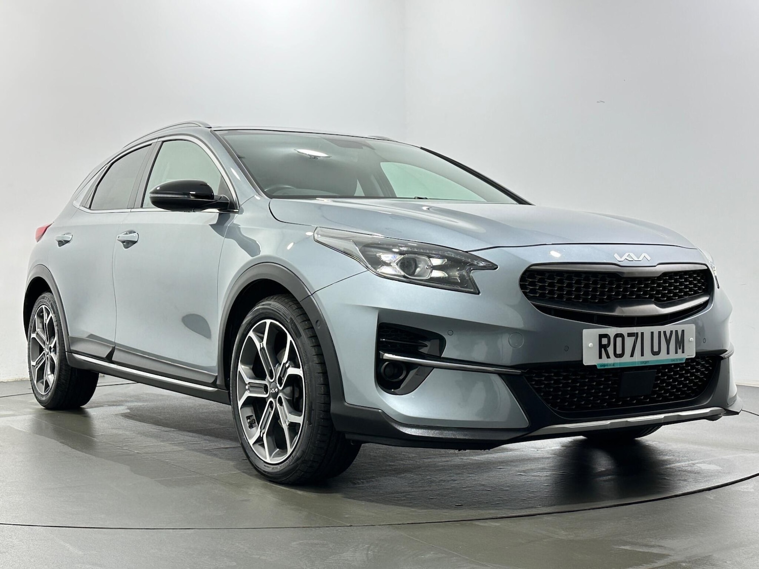 Used Kia XCeed 2021 for sale - 77400421: Photo 54