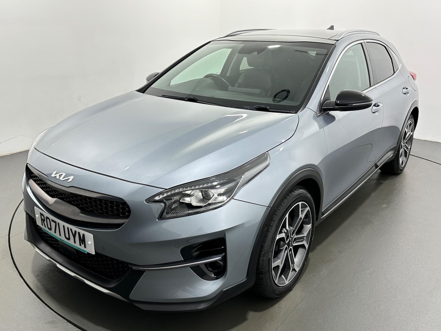Used Kia XCeed 2021 for sale - 77400421: Photo 55
