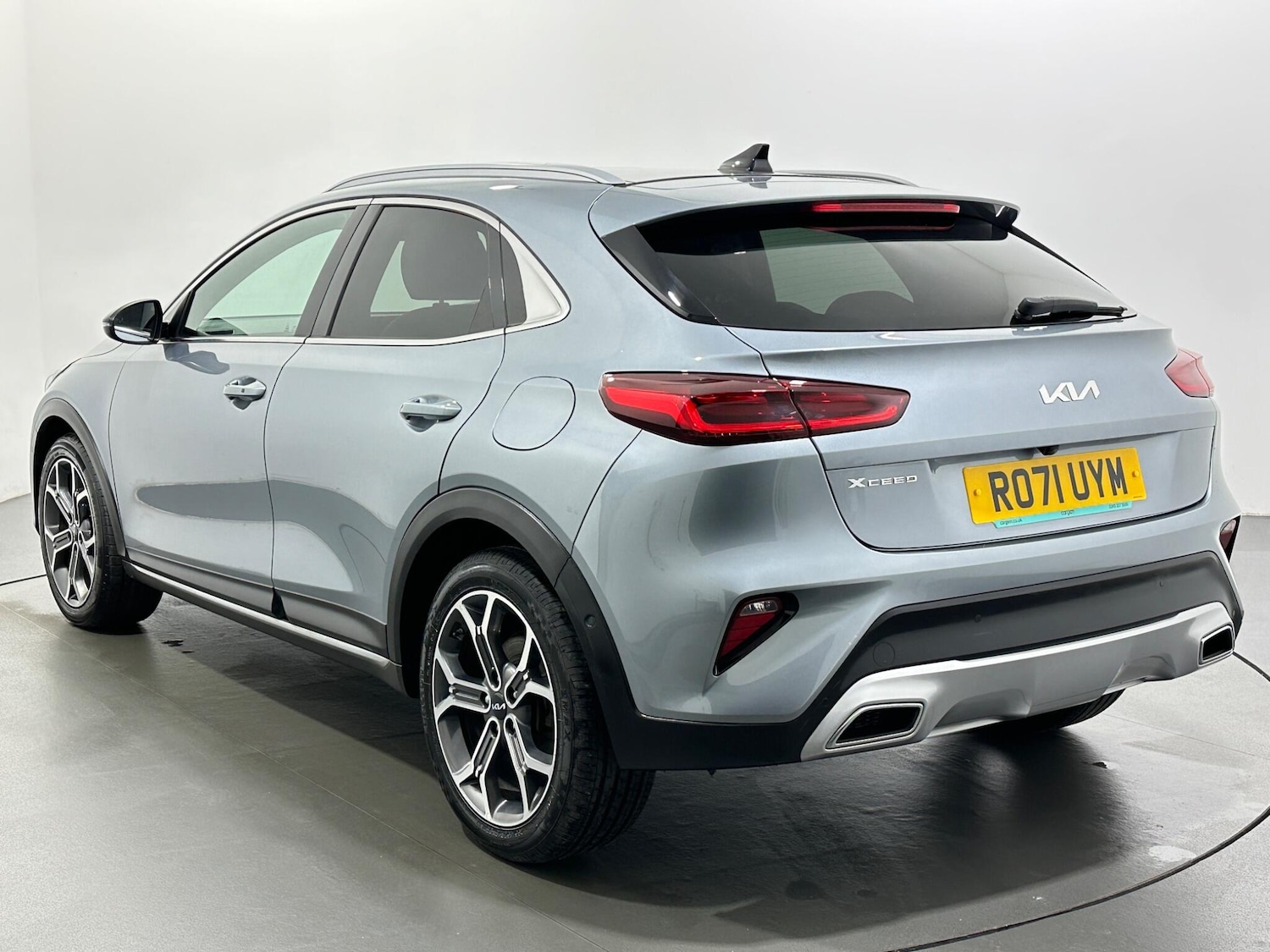 Used Kia XCeed 2021 for sale - 77400421: Photo 6