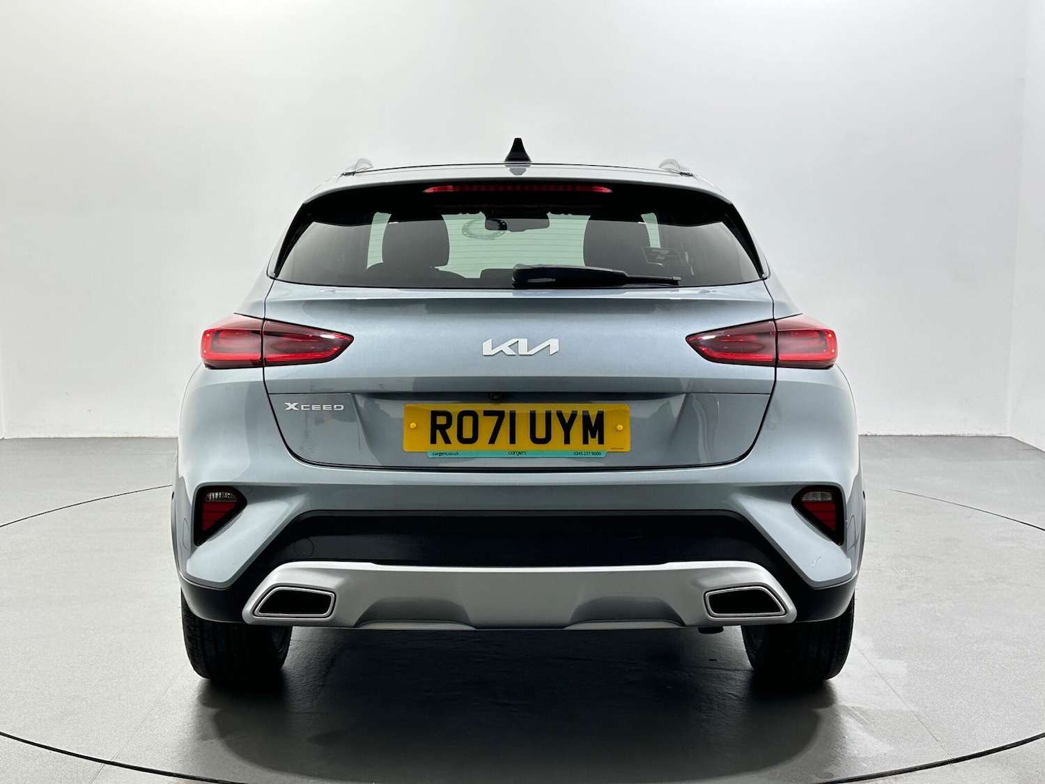 Used Kia XCeed 2021 for sale - 77400421: Photo 7