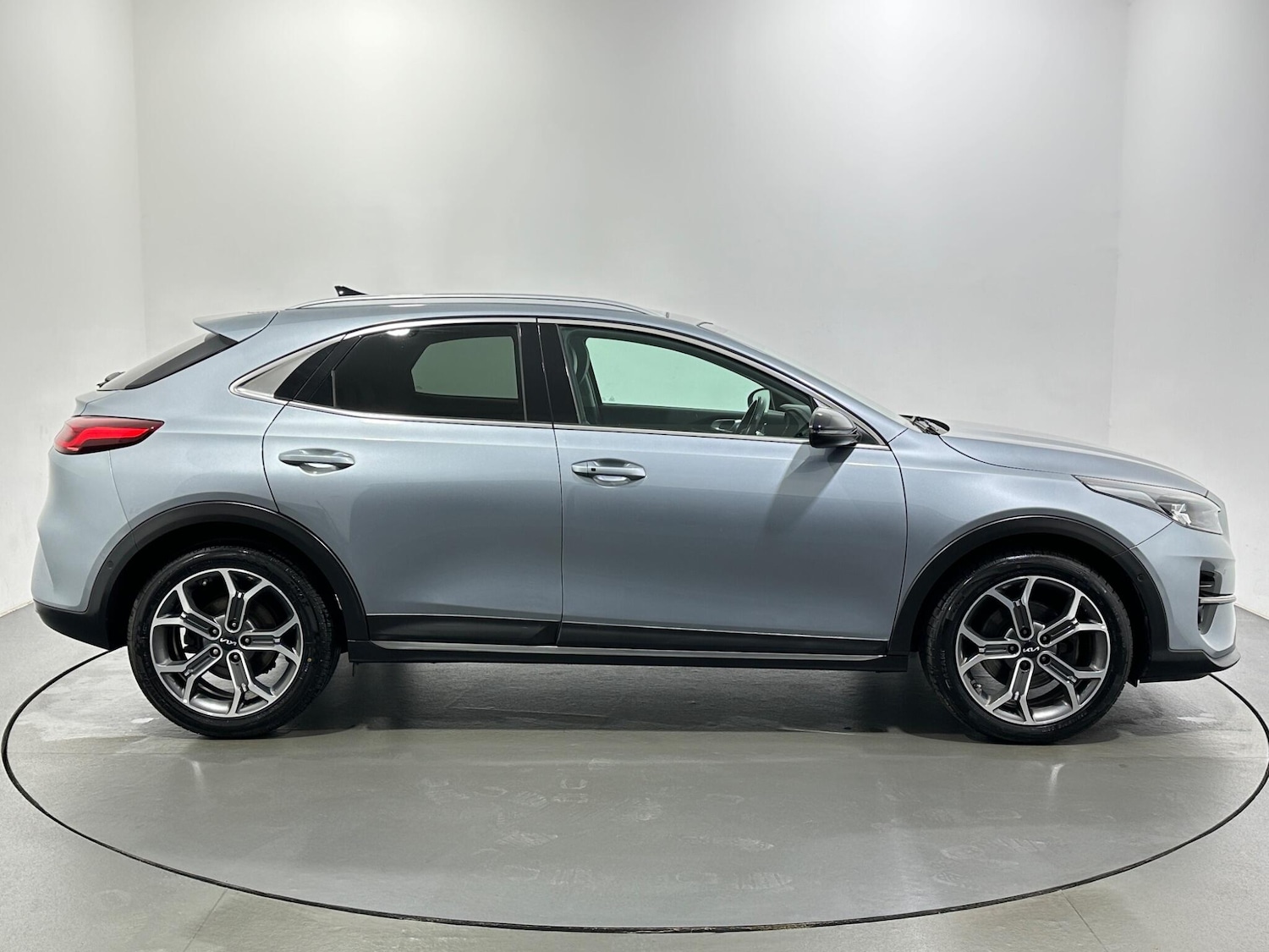 Used Kia XCeed 2021 for sale - 77400421: Photo 9