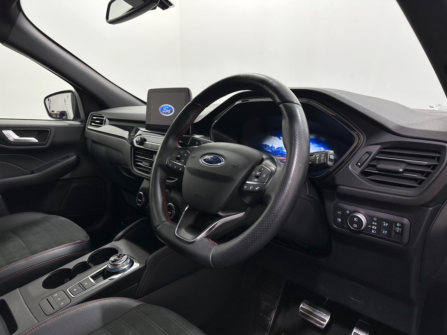 Used Ford Kuga 2021 for sale - 76879001: Photo 10