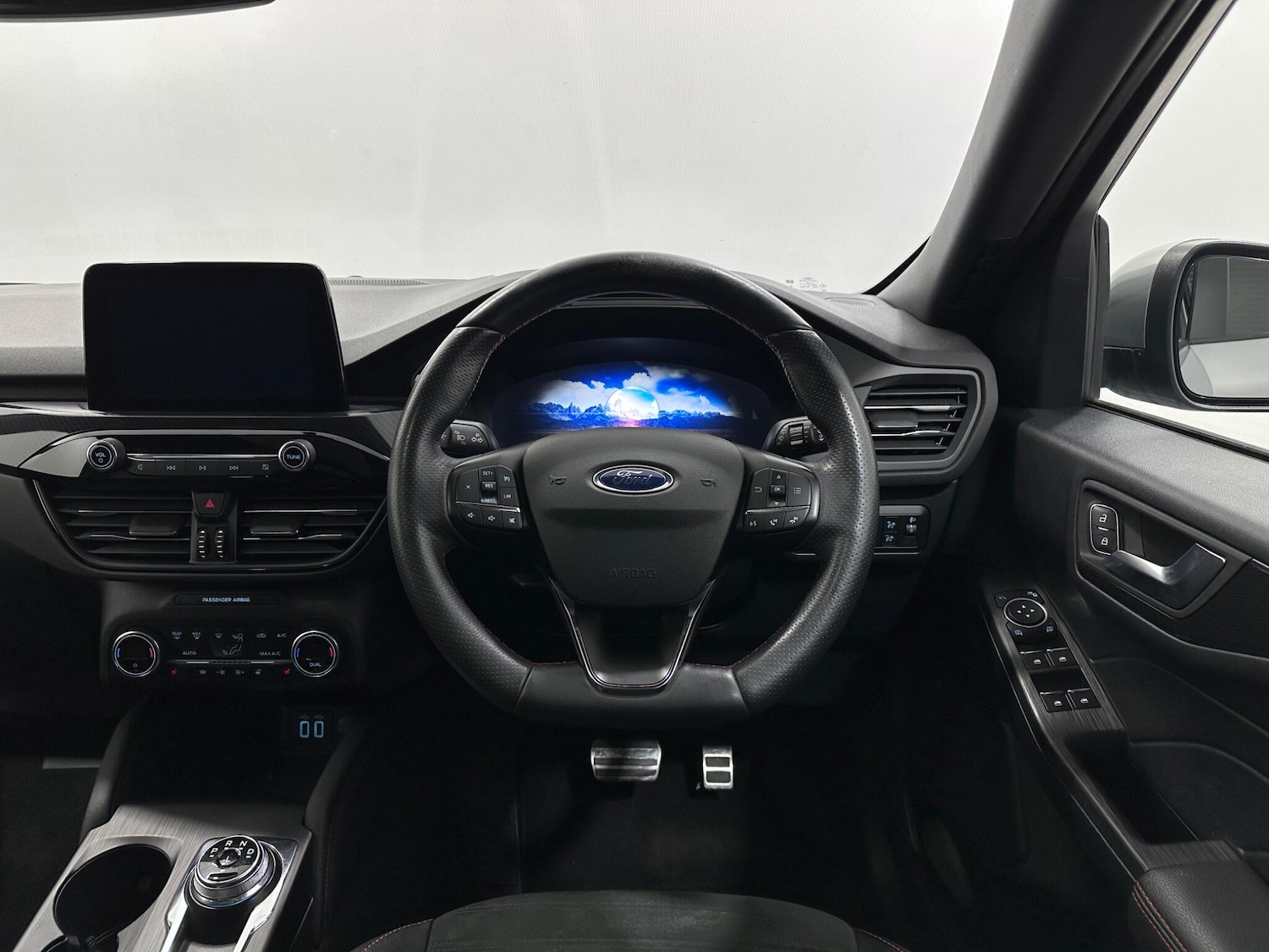 Used Ford Kuga 2021 for sale - 76879001: Photo 12