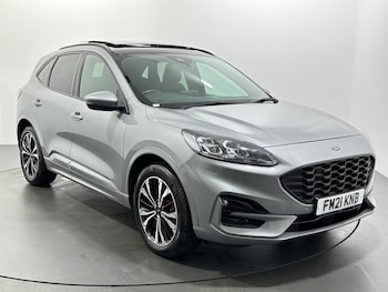 Used Ford Kuga 2021 for sale - 76879001: Photo