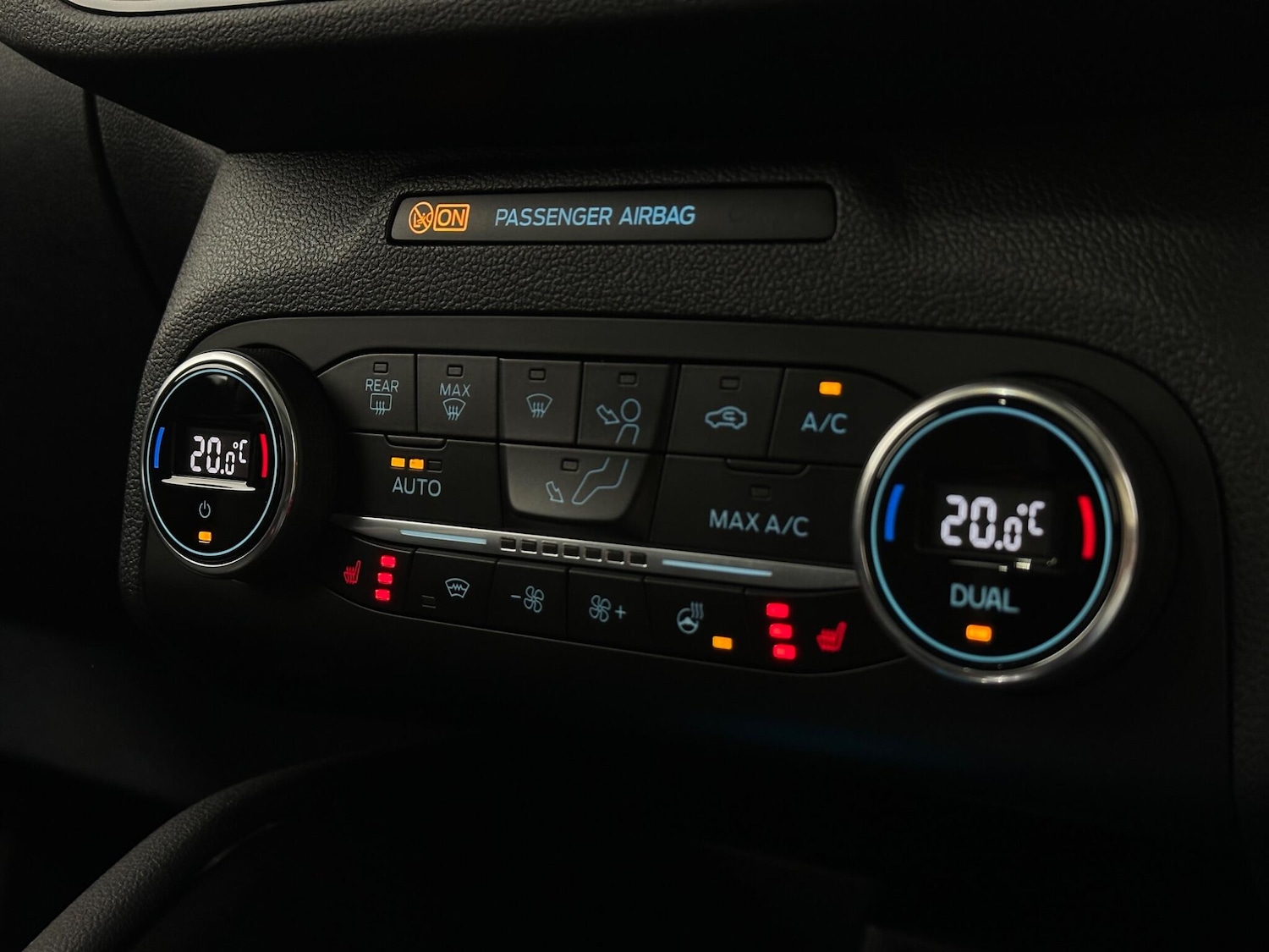 Used Ford Kuga 2021 for sale - 76879001: Photo 21