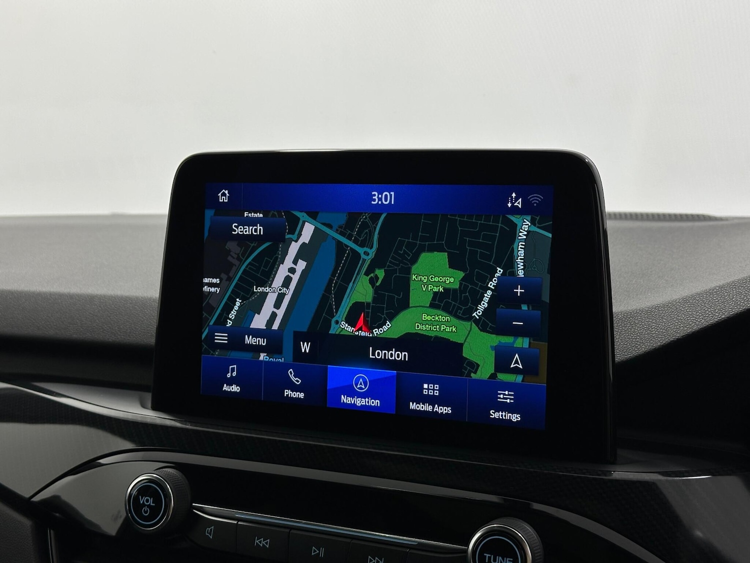 Used Ford Kuga 2021 for sale - 76879001: Photo 22