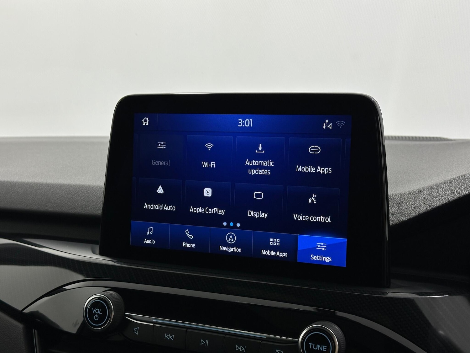 Used Ford Kuga 2021 for sale - 76879001: Photo 24