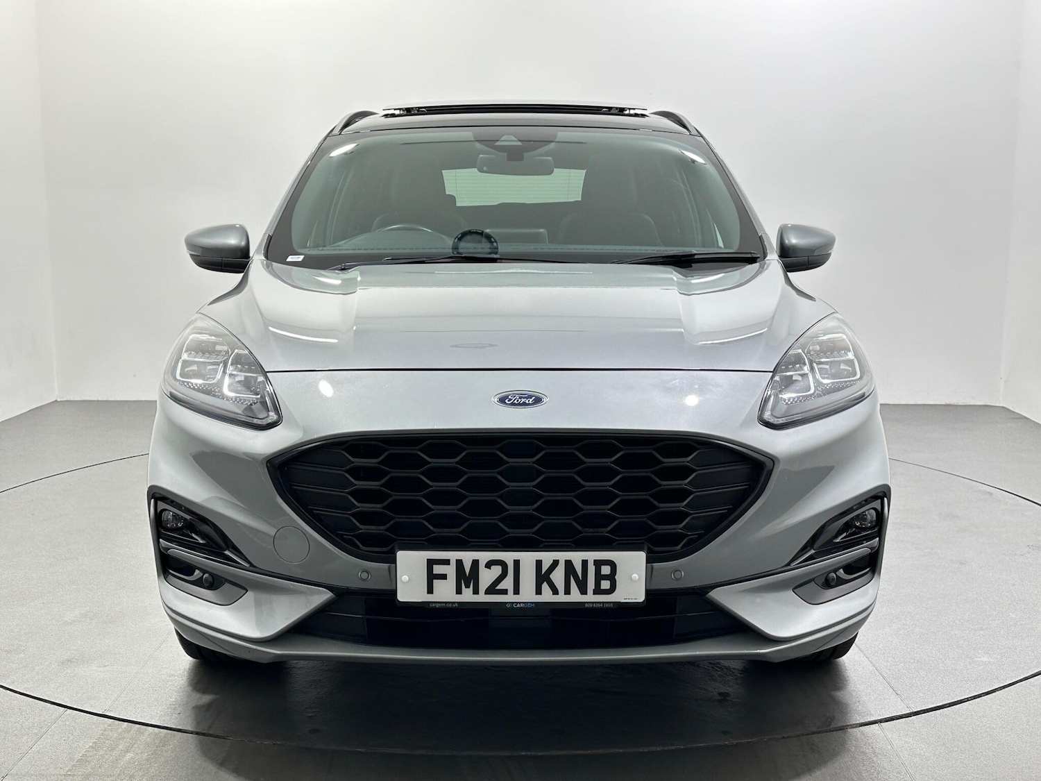 Used Ford Kuga 2021 for sale - 76879001: Photo 3