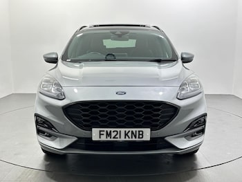 Used Ford Kuga 2021 for sale - 76879001: Photo