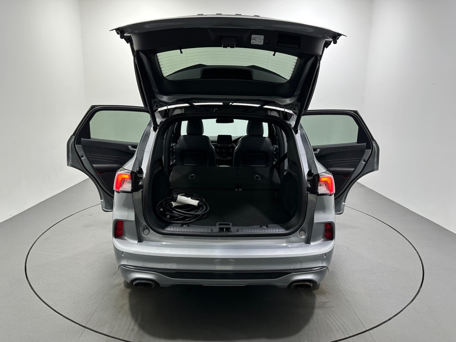 Used Ford Kuga 2021 for sale - 76879001: Photo 45