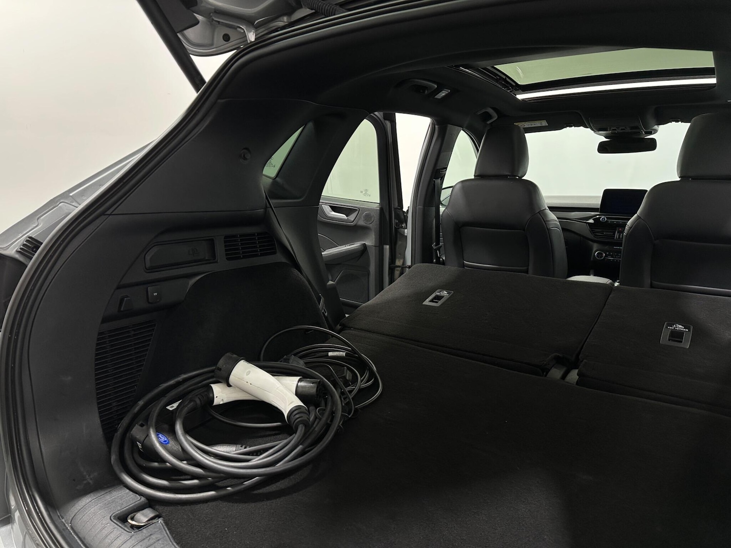 Used Ford Kuga 2021 for sale - 76879001: Photo 46