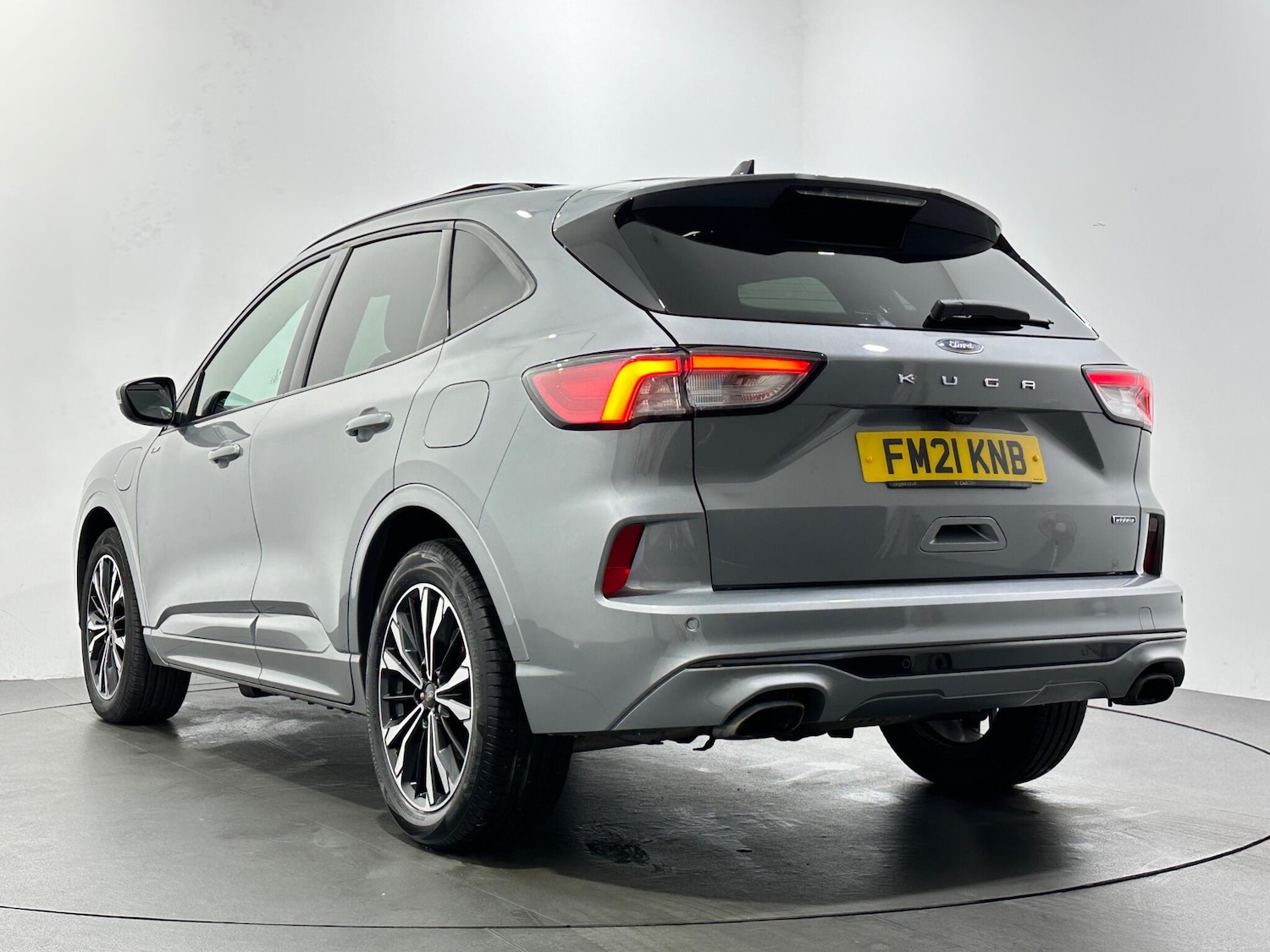 Used Ford Kuga 2021 for sale - 76879001: Photo 50