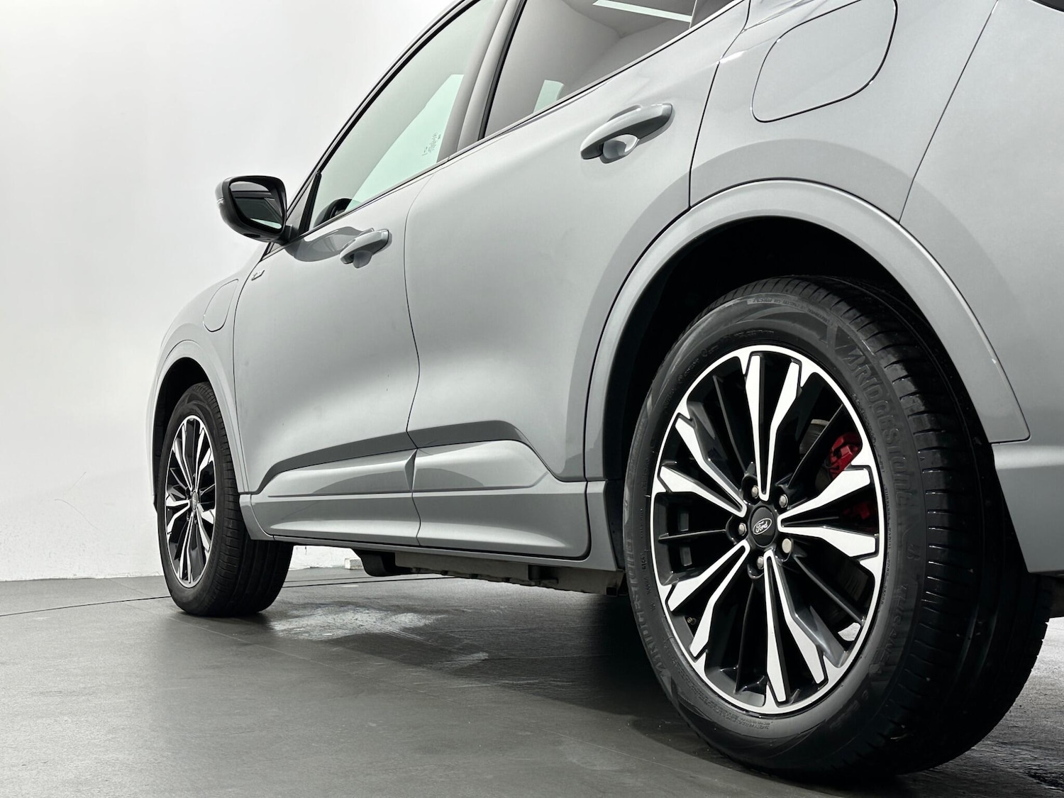 Used Ford Kuga 2021 for sale - 76879001: Photo 52