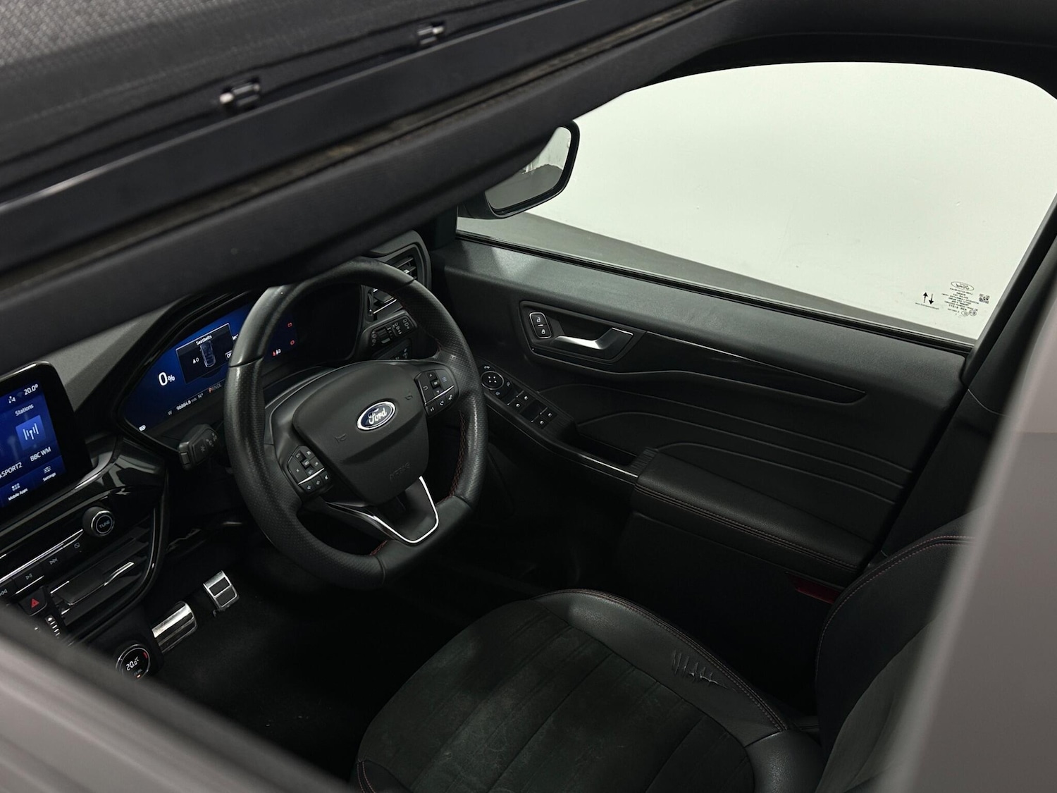 Used Ford Kuga 2021 for sale - 76879001: Photo 54