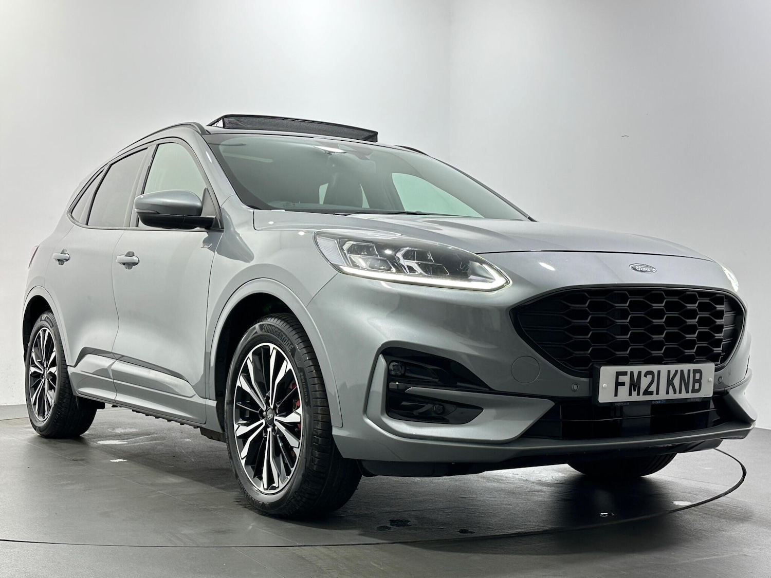 Used Ford Kuga 2021 for sale - 76879001: Photo 55