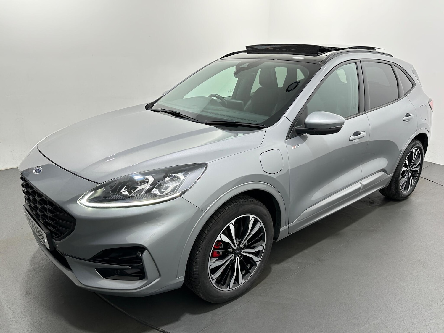 Used Ford Kuga 2021 for sale - 76879001: Photo 56