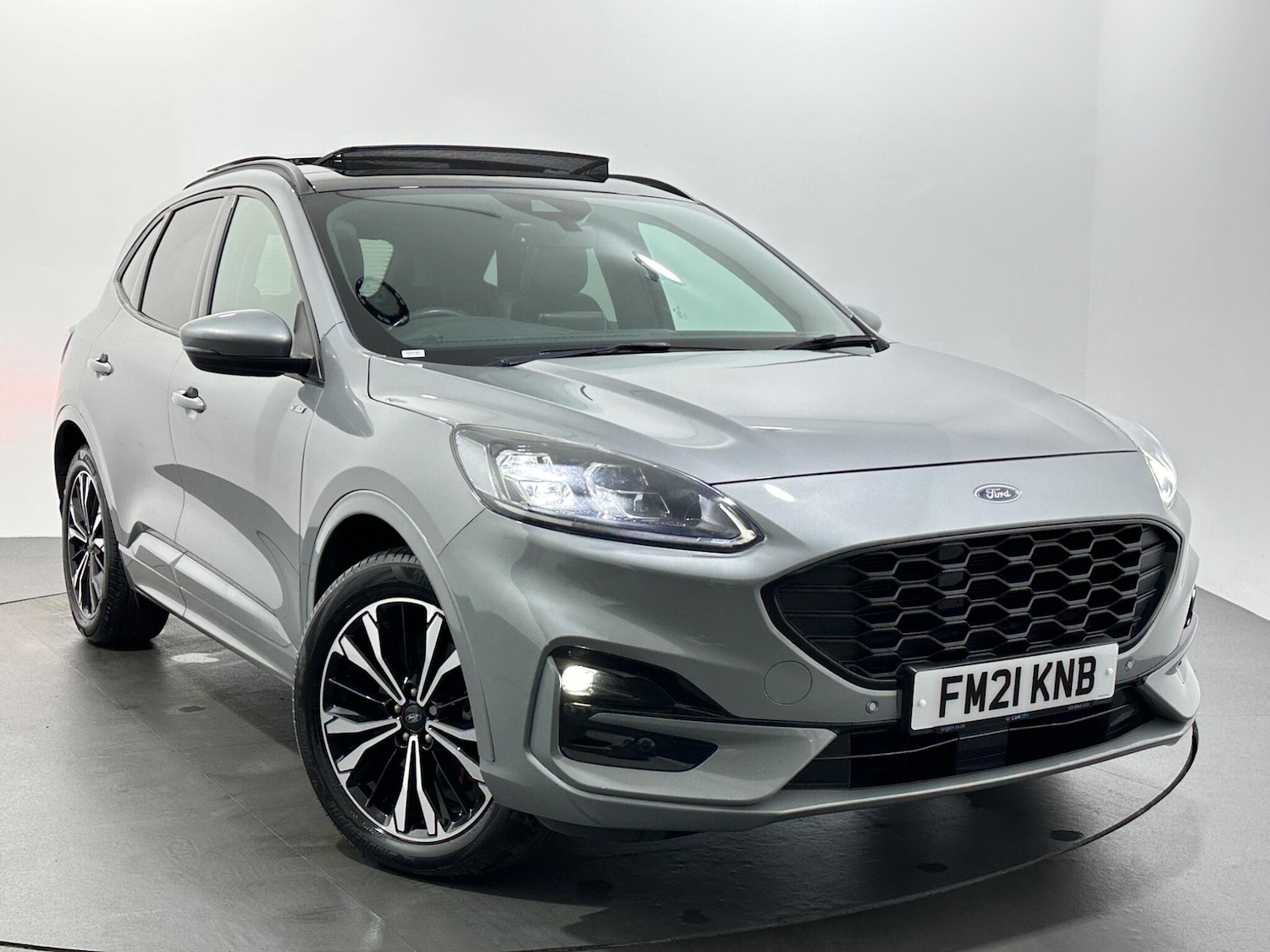 Used Ford Kuga 2021 for sale - 76879001: Photo 57