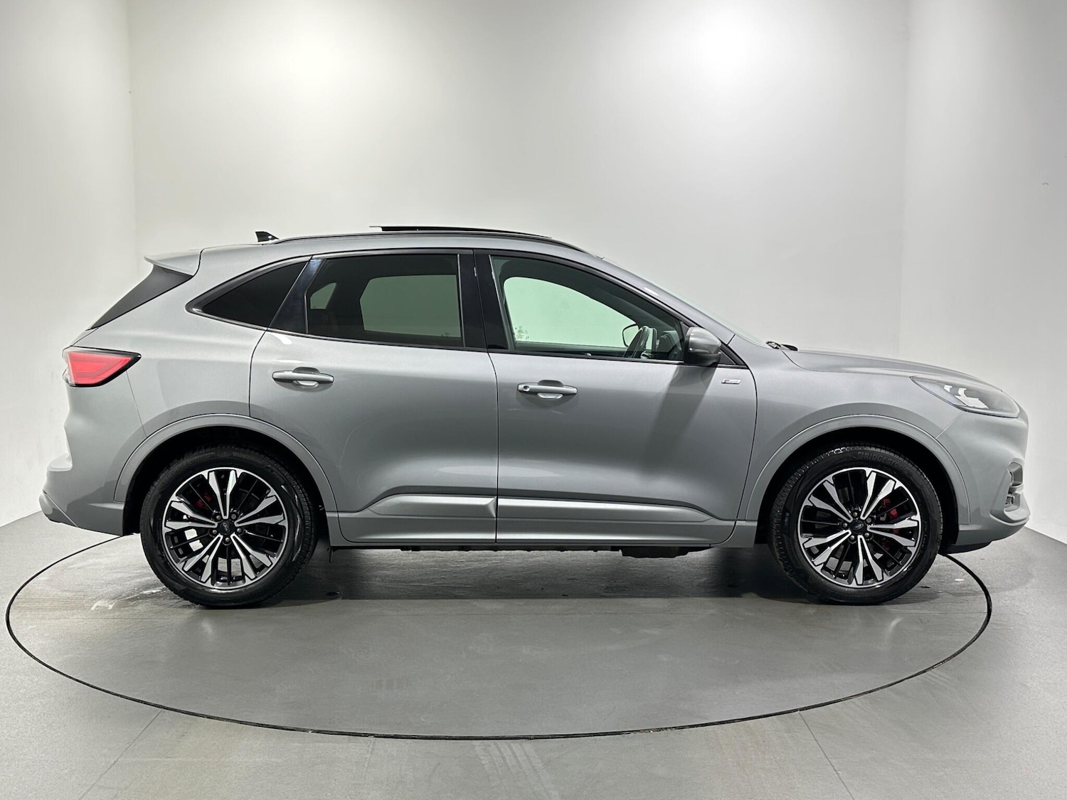 Used Ford Kuga 2021 for sale - 76879001: Photo 8