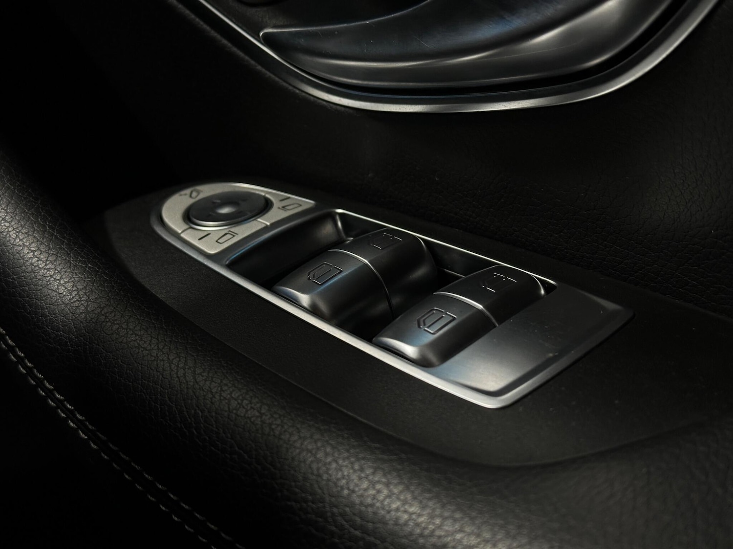 Used Mercedes-Benz E Class 2018 for sale - 77290648: Photo 18