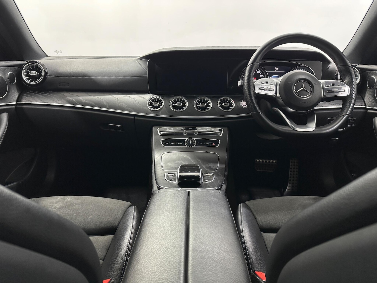 Used Mercedes-Benz E Class 2018 for sale - 77290648: Photo 19