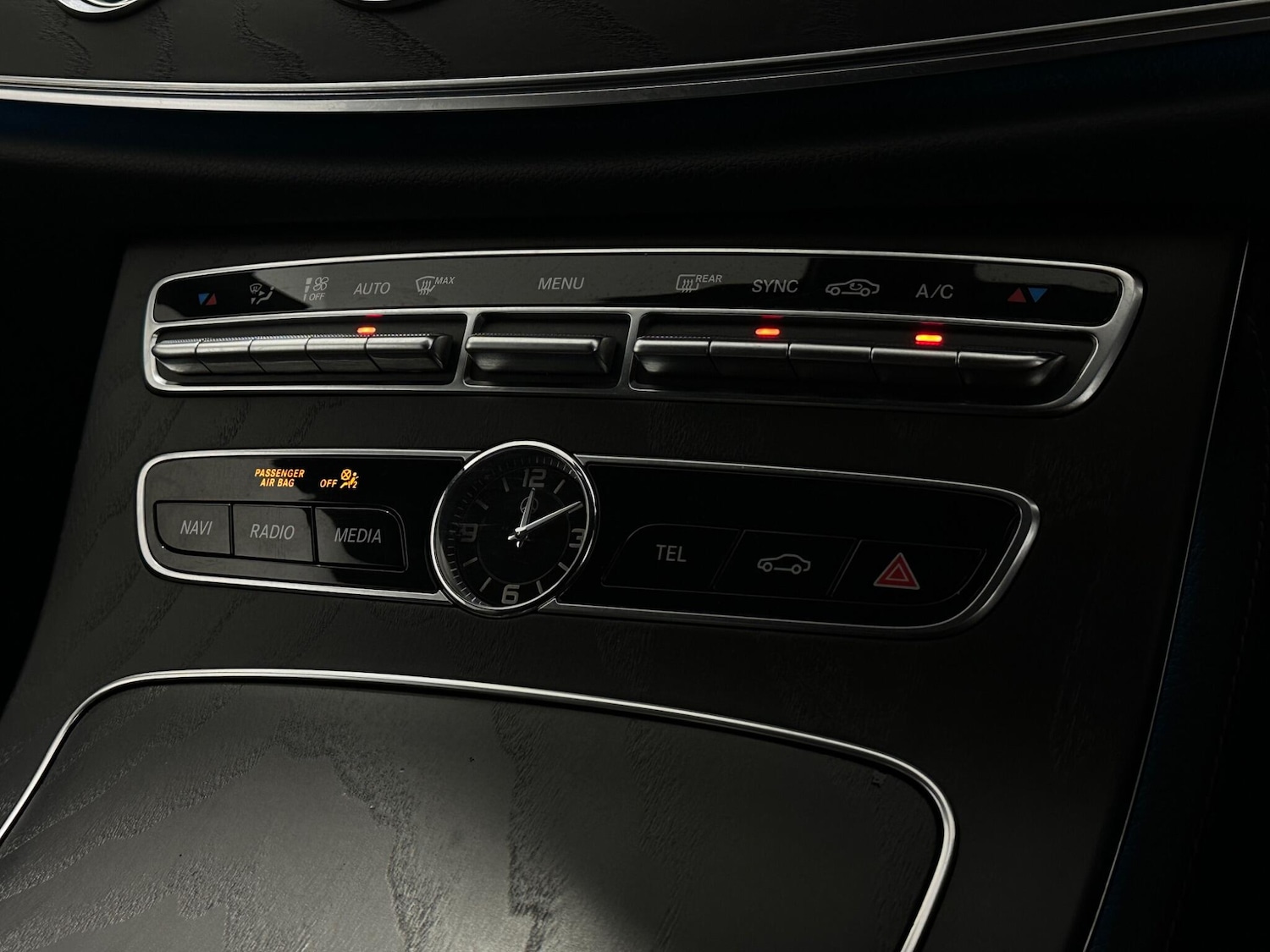 Used Mercedes-Benz E Class 2018 for sale - 77290648: Photo 21