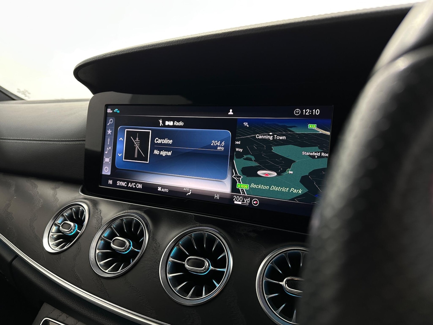 Used Mercedes-Benz E Class 2018 for sale - 77290648: Photo 25