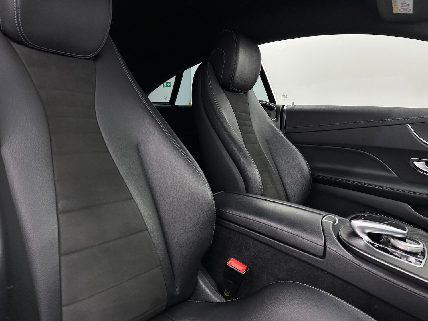 Used Mercedes-Benz E Class 2018 for sale - 77290648: Photo 31