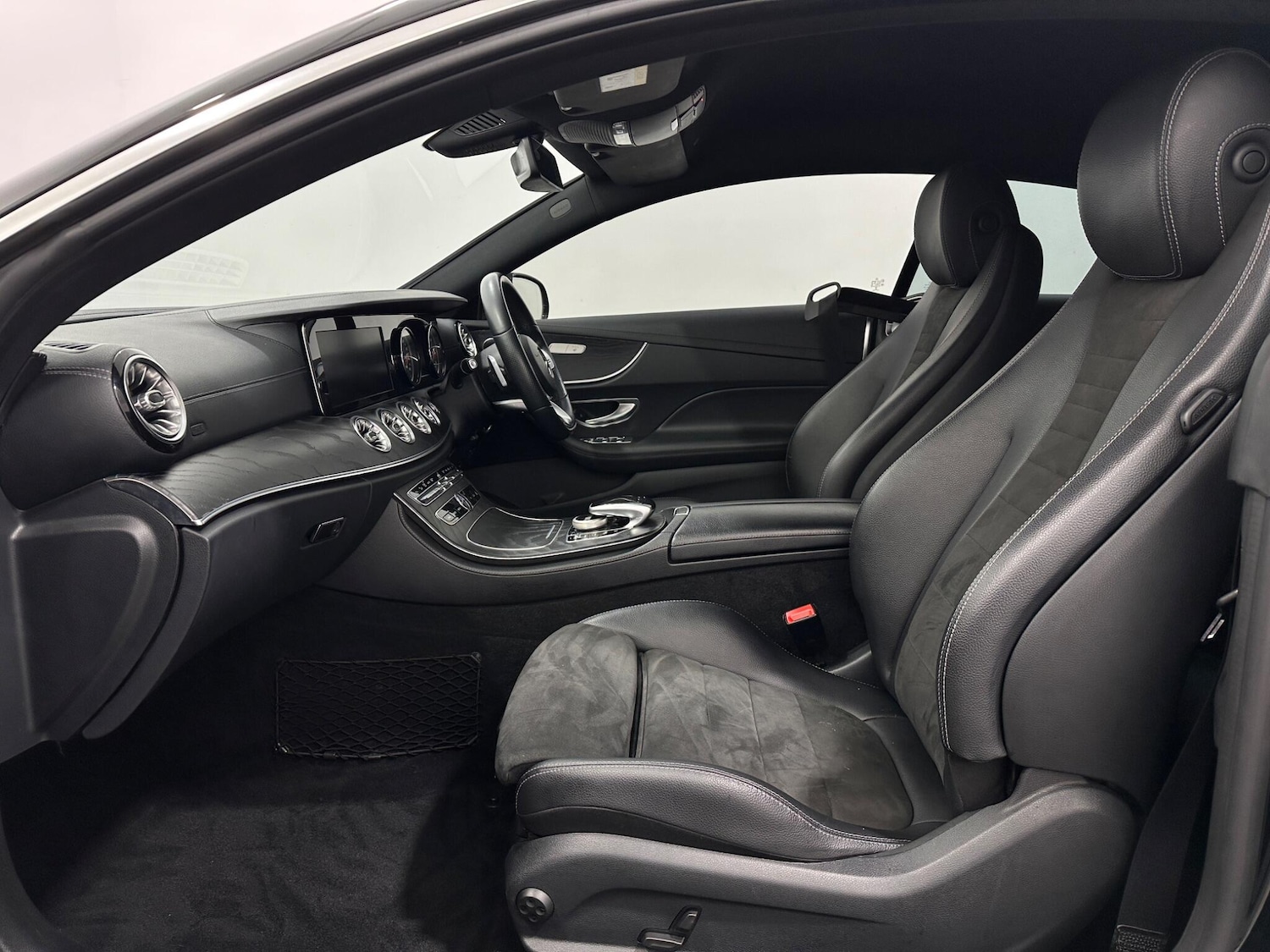 Used Mercedes-Benz E Class 2018 for sale - 77290648: Photo 34