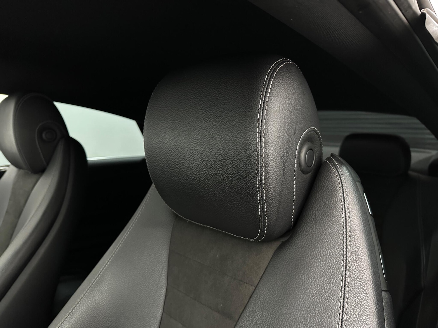 Used Mercedes-Benz E Class 2018 for sale - 77290648: Photo 36