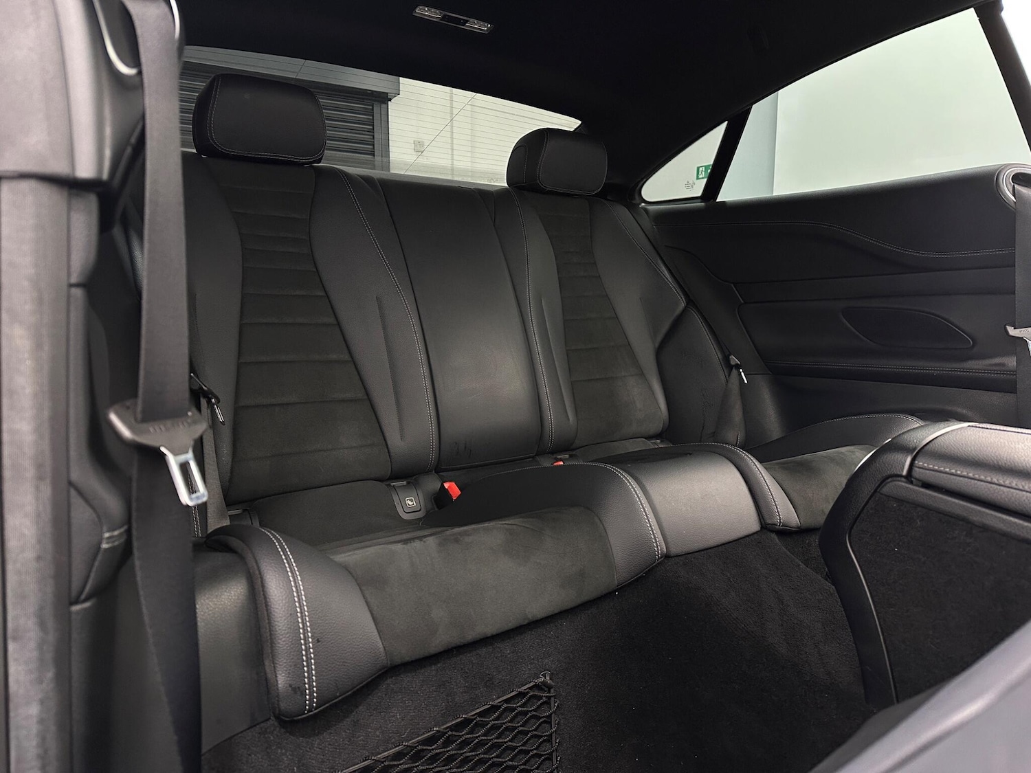 Used Mercedes-Benz E Class 2018 for sale - 77290648: Photo 39