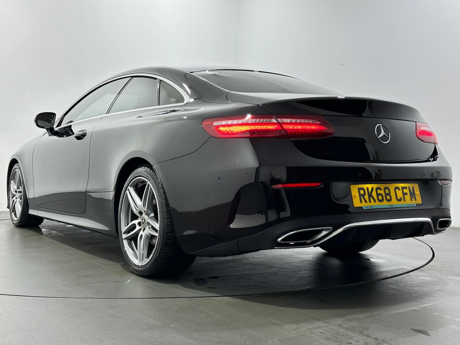 Used Mercedes-Benz E Class 2018 for sale - 77290648: Photo 44