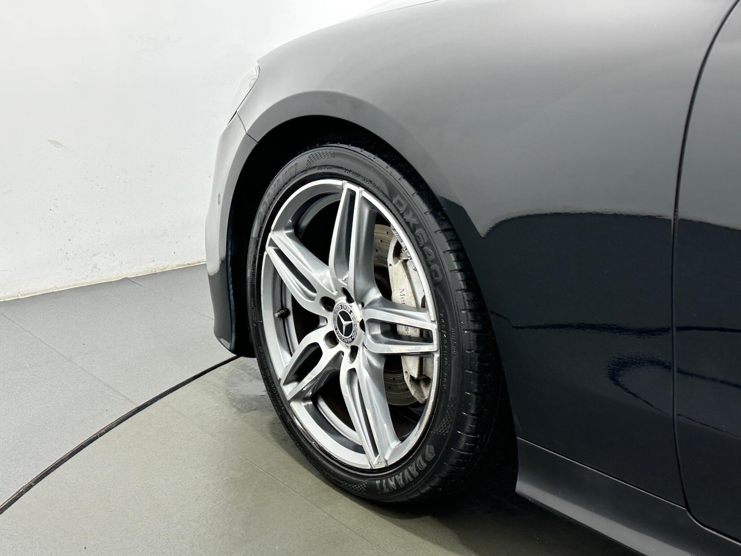 Used Mercedes-Benz E Class 2018 for sale - 77290648: Photo 46