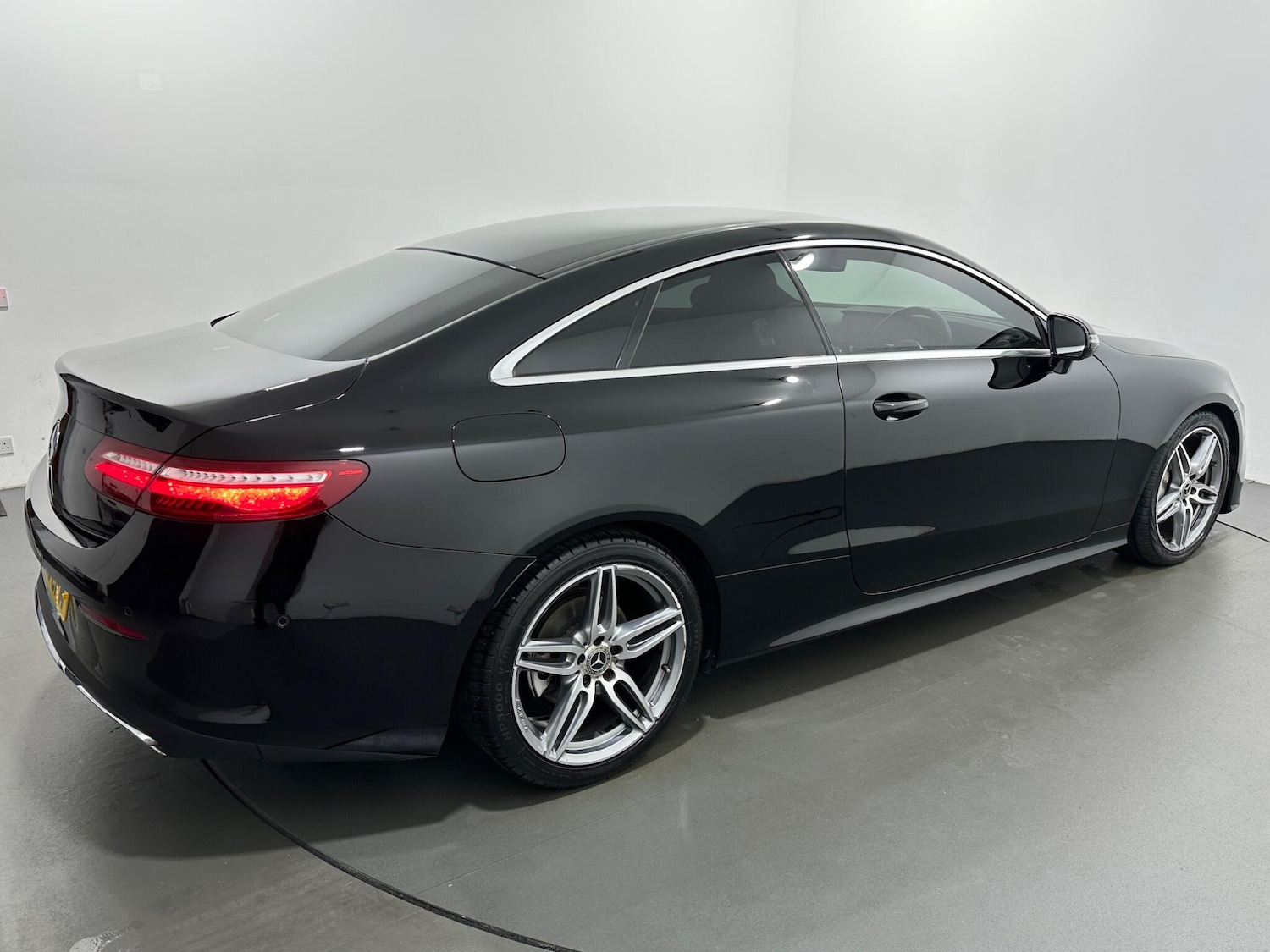 Used Mercedes-Benz E Class 2018 for sale - 77290648: Photo 47