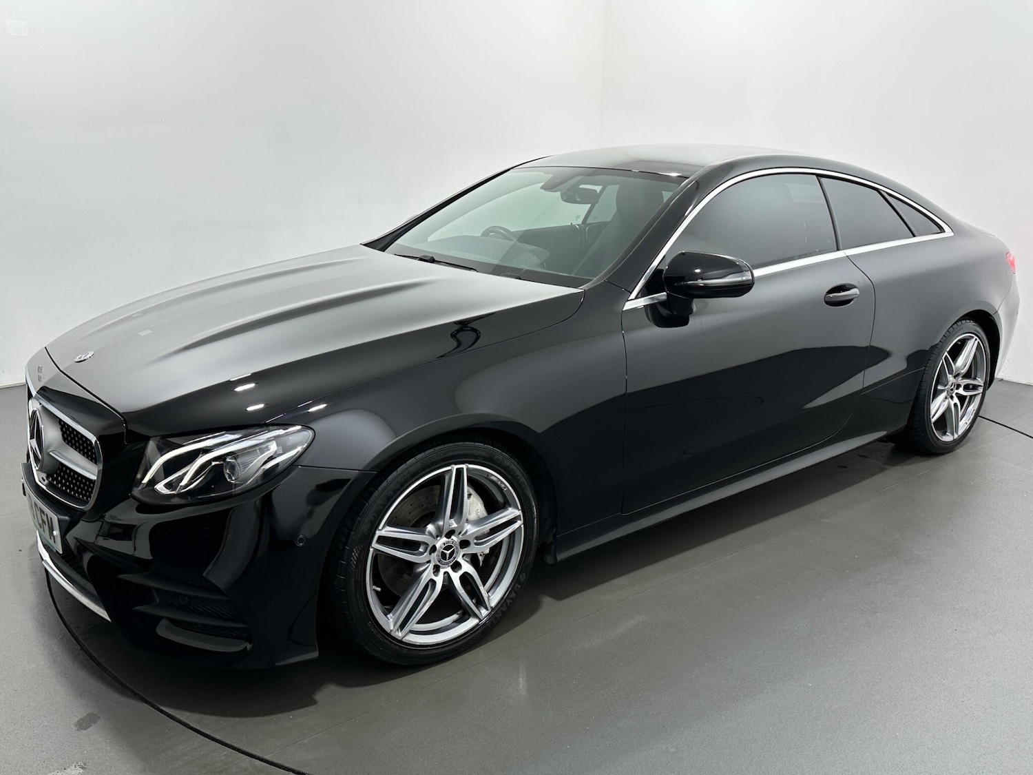 Used Mercedes-Benz E Class 2018 for sale - 77290648: Photo 49