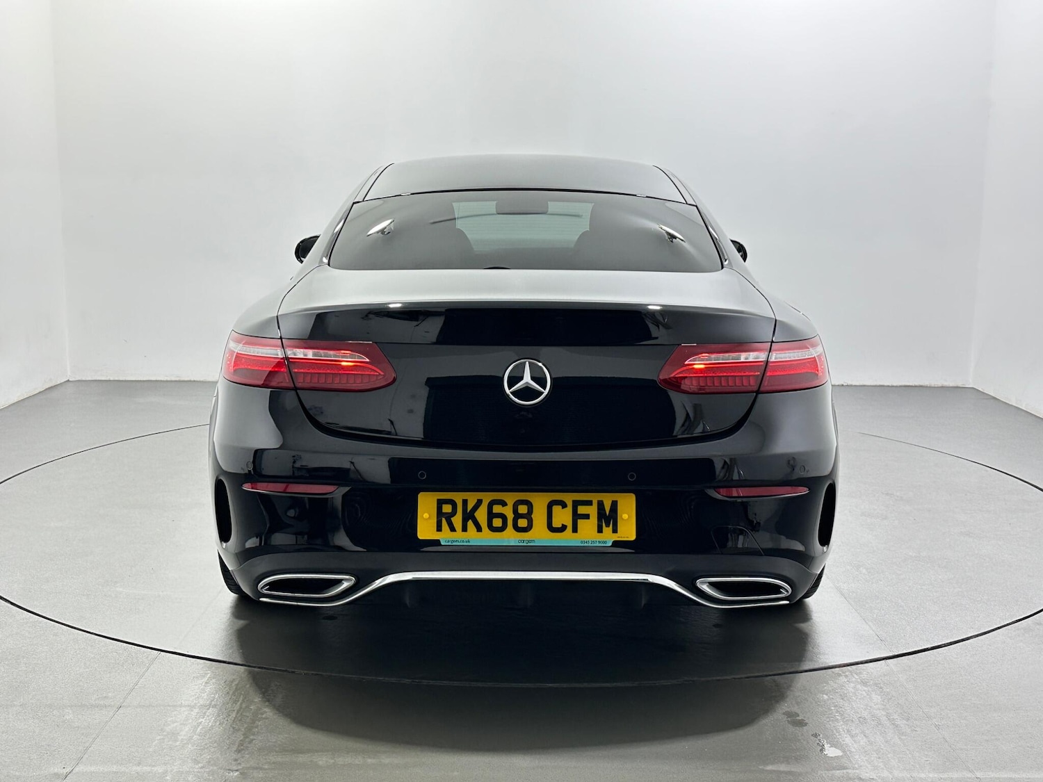 Used Mercedes-Benz E Class 2018 for sale - 77290648: Photo 7