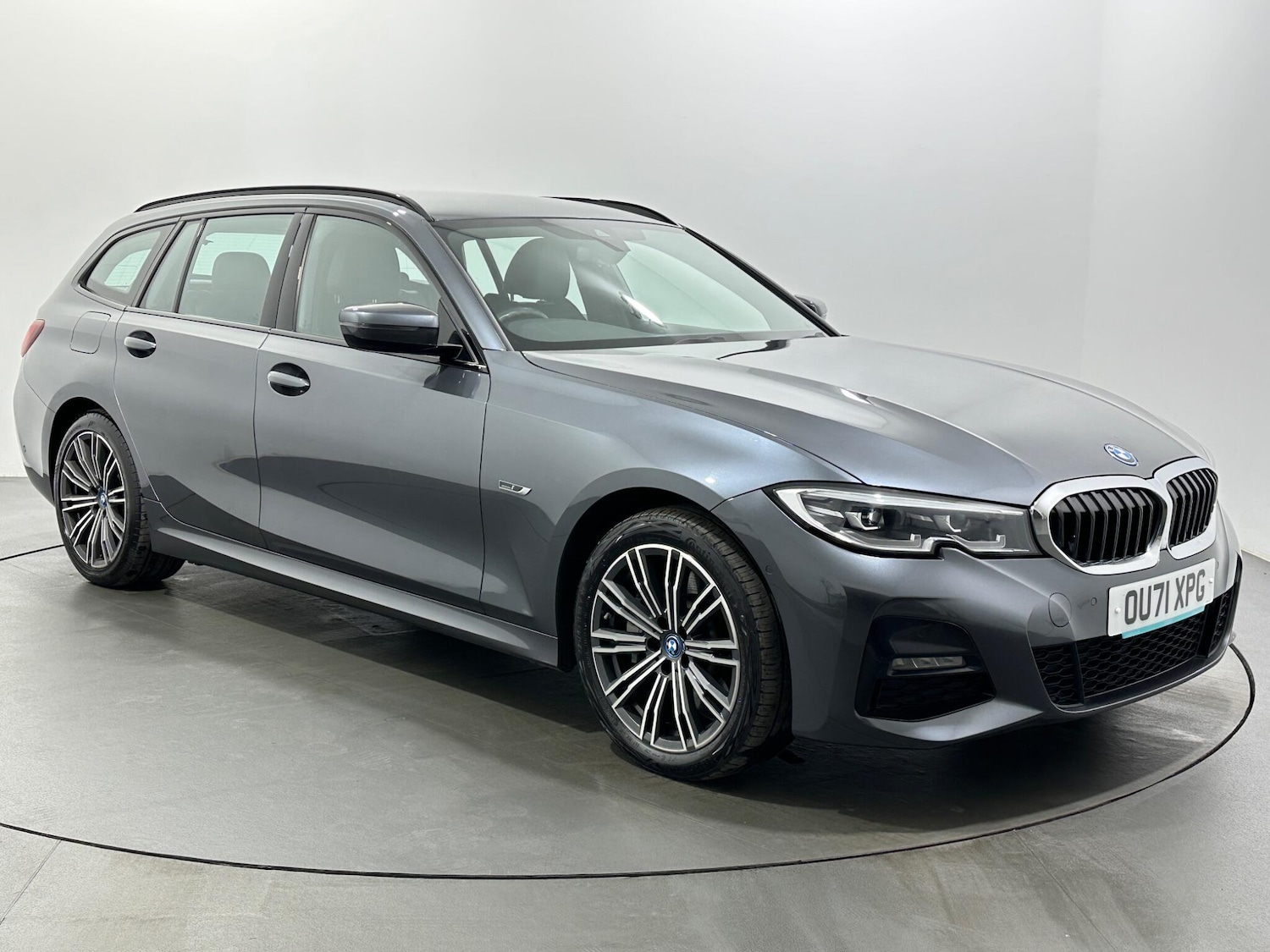 Used BMW 3 Series 2021 for sale - 76878848: Photo 1