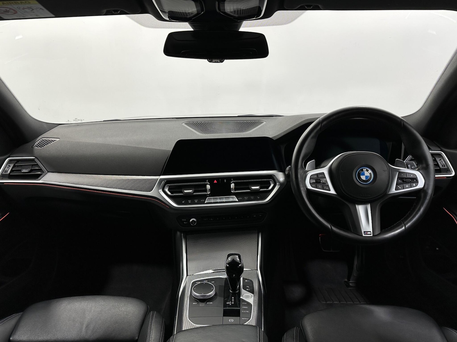 Used BMW 3 Series 2021 for sale - 76878848: Photo 19