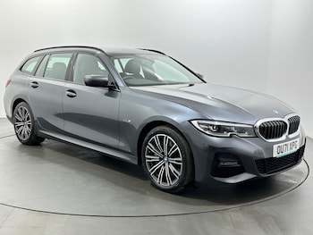 2021 (71) - 330e M Sport 5dr Step Auto