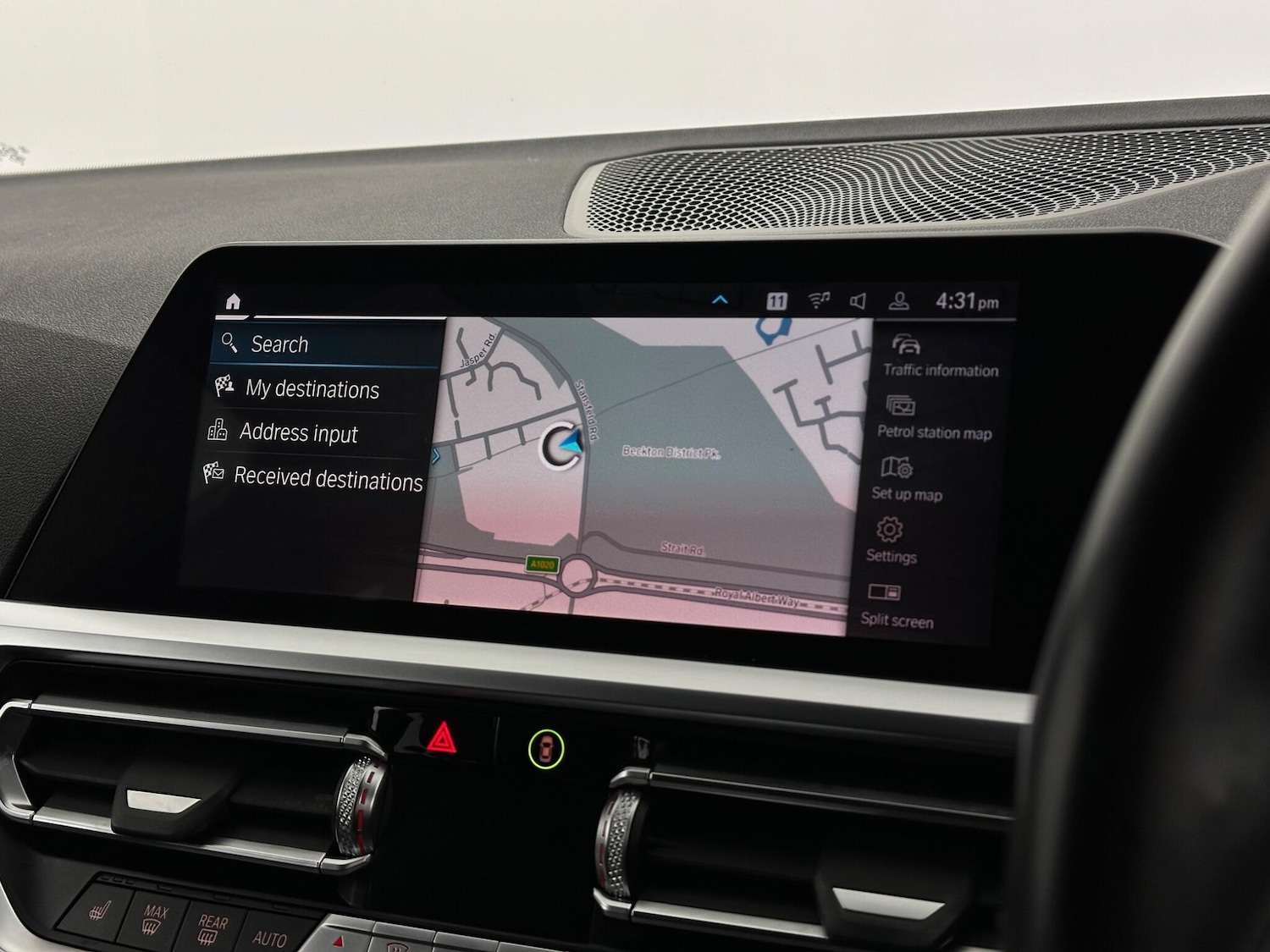 Used BMW 3 Series 2021 for sale - 76878848: Photo 24