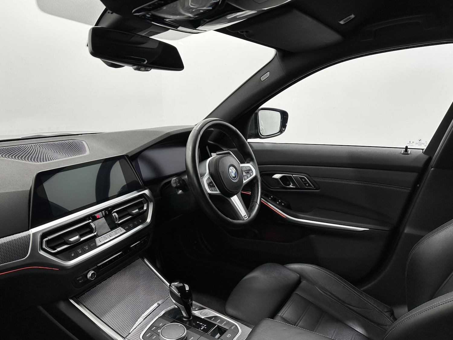 Used BMW 3 Series 2021 for sale - 76878848: Photo 29