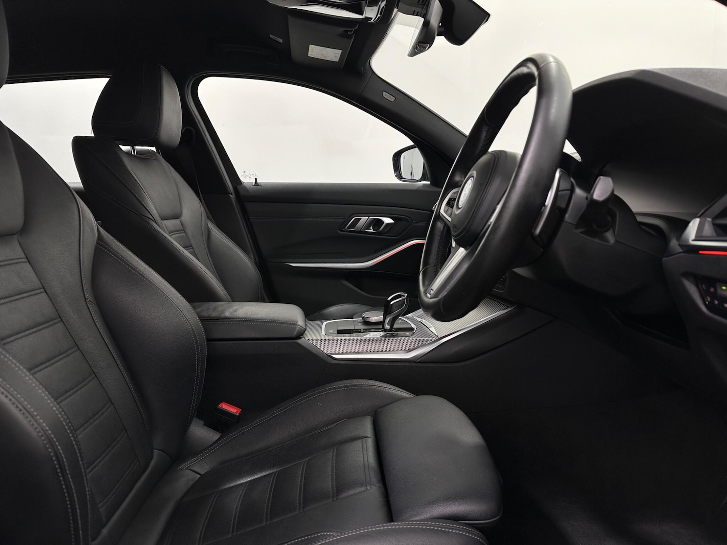 Used BMW 3 Series 2021 for sale - 76878848: Photo 30