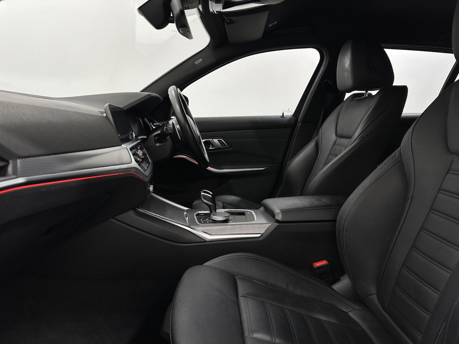 Used BMW 3 Series 2021 for sale - 76878848: Photo 33